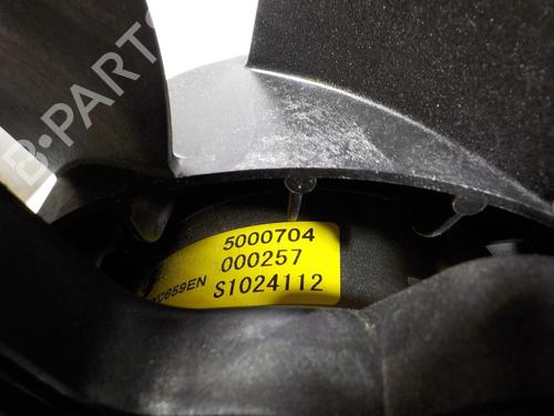 Radiator fan CITROËN C5 AIRCROSS (A_) 1.5 BlueHDi 130 (ACYHZJ, ACYHZR) | BP10003117M35