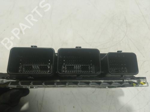 Engine control unit (ECU) RENAULT ARKANA I (LCM_, LDN_)  | BP17945358M57 