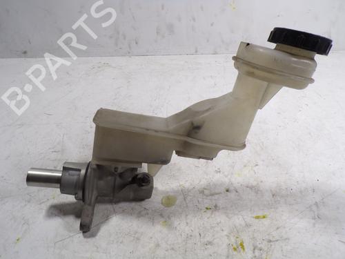Brake master cylinder NISSAN QASHQAI / QASHQAI +2 I (J10, NJ10, JJ10E)  | BP8111640M77 