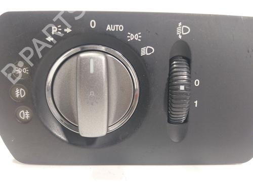 Used Headlight switch Headlight switch MERCEDES-BENZ SLK (R171) 200 Kompressor (171.442) (163 hp) 36423350 36423350