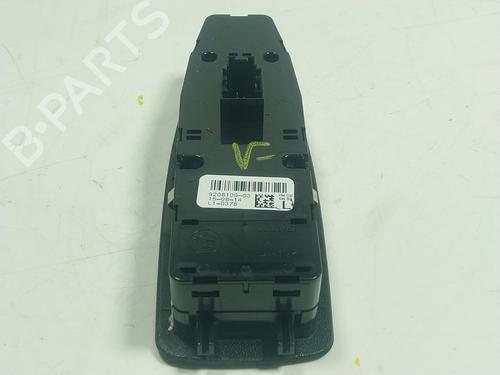 Left front window switch BMW 3 (F30, F80)  | BP18914877I27 