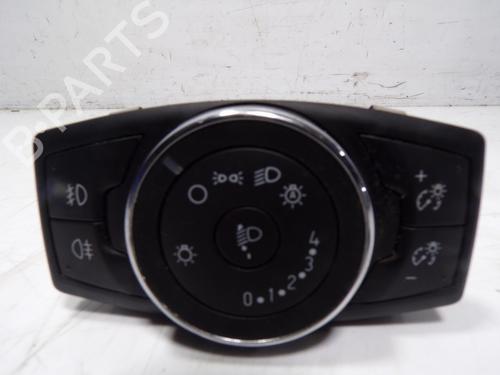 Used Headlight switch Headlight switch FORD TOURNEO CONNECT / GRAND TOURNEO CONNECT V408 MPV [2013-2026] 10617081 10617081