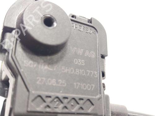 Electronic module VW MULTIVAN T7 (STM, STN) | BP37594204M83 - Image 3