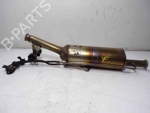 Used Particulate filter Particulate filter CITROËN C4 Picasso II 1.6 BlueHDi 120 (120 hp) 15471468 15471468