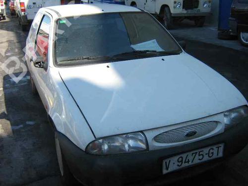 Used Parts FORD FIESTA Hatchback Van (JV_)  D 1.8  476119