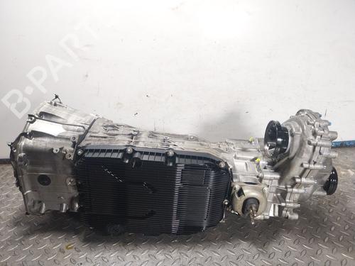 Gearbox MERCEDES-BENZ GLE Coupe (C292)  | BP18961660M3 