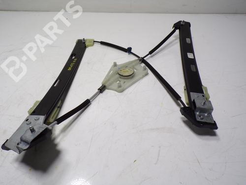 Used Front right window mechanism Front right window mechanism SEAT LEON (KL1, KLG) [2019-2026] 10709686 10709686