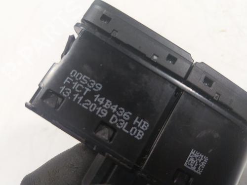 Electronic module FORD KUGA II (DM2) 1.5 EcoBoost | BP18069297M83 