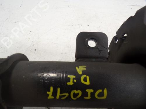 Left front shock absorber CITROËN C4 Picasso II | BP8649887M16