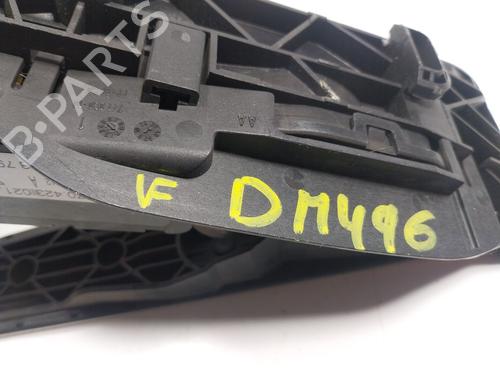 Pedal PORSCHE PANAMERA (970) 3.0 D | BP17089832I4 