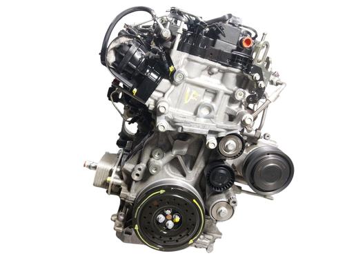 Engine OPEL ASTRA K (B16) 1.6 CDTi (68) | BP28518560M1 