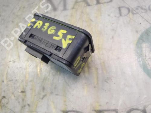 Left front window switch OPEL MERIVA A MPV (X03) 1.3 CDTI (E75) | BP3809455I27 