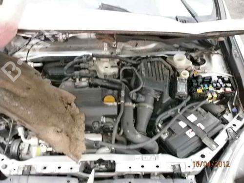 Electronic module HONDA CIVIC VII Hatchback (EU, EP, EV) 1.7 CTDi (EP4, EU9) | BP14267263M83 - Image 6