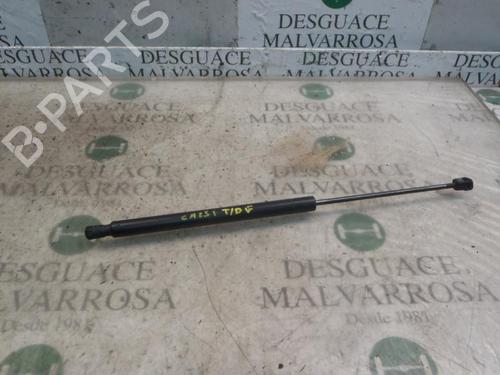 Used Tailgate lift support Tailgate lift support RENAULT MEGANE II Estate (KM0/1_) [2003-2012] 14271112 14271112