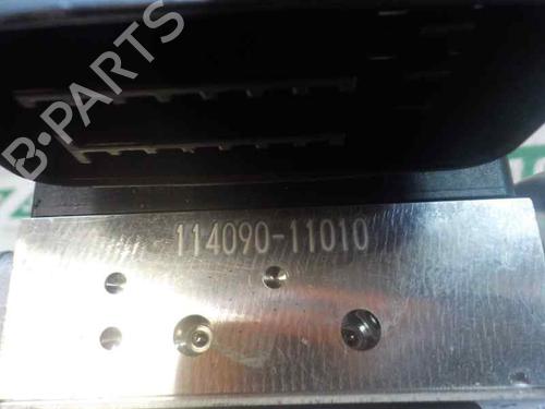 Brake master cylinder TOYOTA COROLLA Estate (_E21_) 2.0 Hybrid (MZEH12) | BP9104483M77 