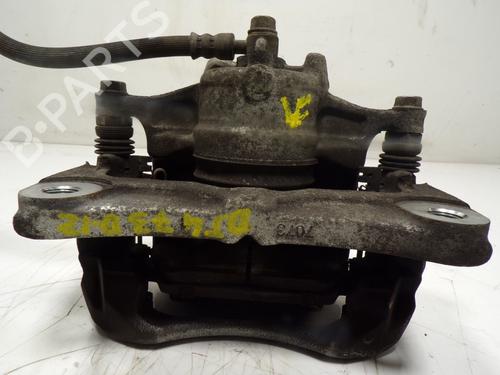 Left front brake caliper MAZDA 3 Hatchback (BP) 2.0 SKYACTIV-G M Hybrid | BP11554450M105 - Image 4