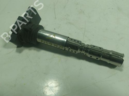 BP16558572M94 | Ignition coil BENTLEY CONTINENTAL Coupe (3W_, 393) 6.0 FLEX BP16558572M94