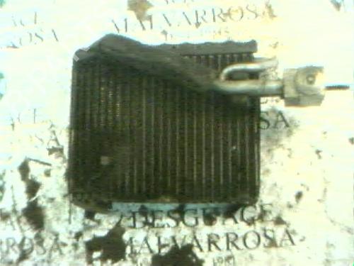 Used Air conditioning evaporator Air conditioning evaporator 11645308 11645308