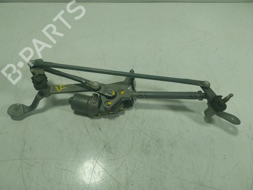 Used Front wiper motor BMW X3 (G01, F97, G08) xDrive 20 d (190 hp) 18967500