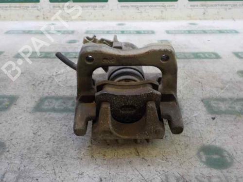 Left rear brake caliper VW GOLF VI (5K1) 1.6 TDI | BP11551826M107 - Image 2