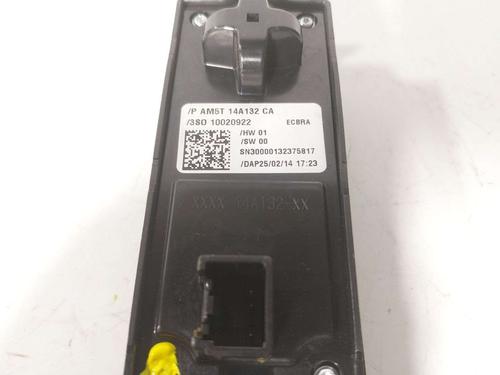 Left front window switch FORD KUGA II (DM2) 2.0 TDCi 4x4 | BP39384528I27 - Image 3