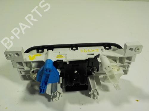 Climate control RENAULT TRAFIC III Van (FG_)  | BP12678123I5 