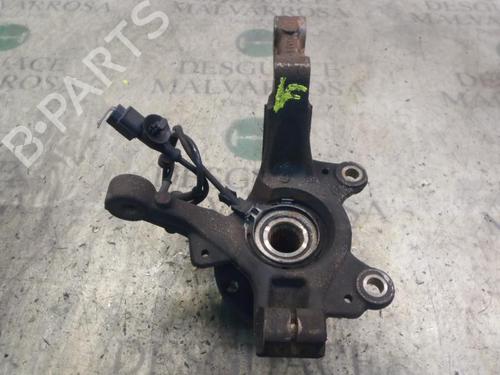 Left front steering knuckle RENAULT MODUS / GRAND MODUS (F/JP0_)  | BP3804114M25