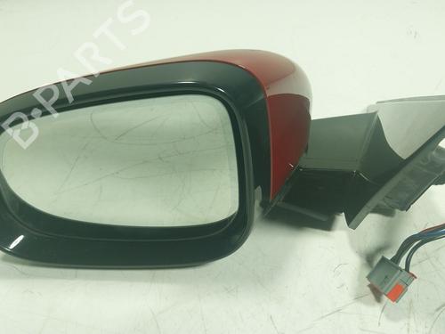 Used Left mirror JAGUAR XE (X760) 2.0 D (180 hp) 31849892