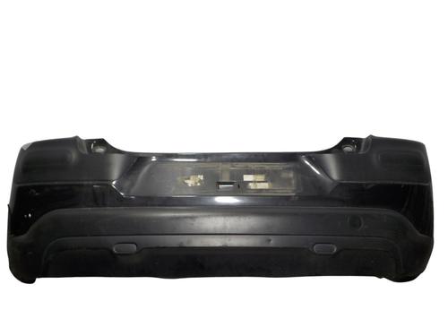 Used Rear bumper CITROËN C4 CACTUS [2014-2025]  15515330