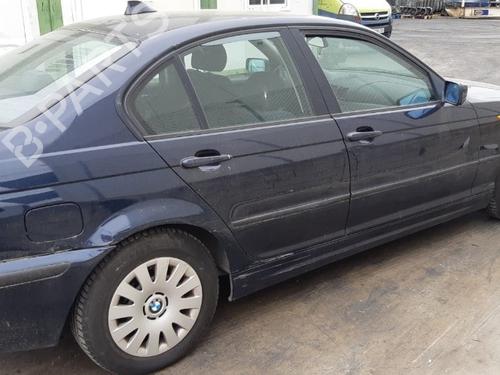 Right front indicator BMW 3 (E46)  | BP7984679C33 