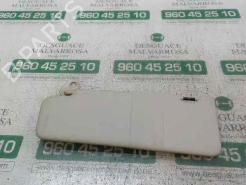 Left sun visor DACIA SANDERO II  | BP4706069I1 