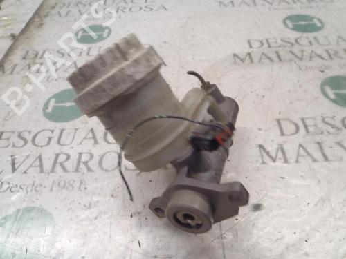 Brake master cylinder HONDA CIVIC V Hatchback (EG)  | BP4007560M77 