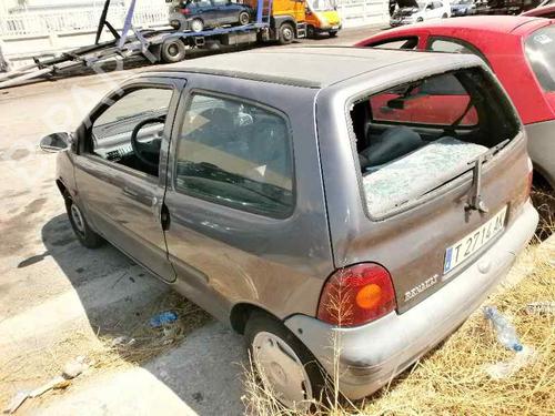 Right front suspension arm RENAULT TWINGO I (C06_)  | BP3774515M13 