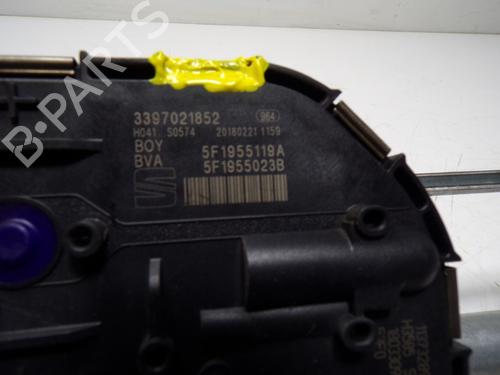 Front wiper motor SEAT LEON ST (5F8)  | BP11041228M29