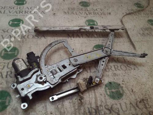 Front left window mechanism OPEL CORSA C (X01) 1.7 DI (F08, F68) | BP3828926C22 