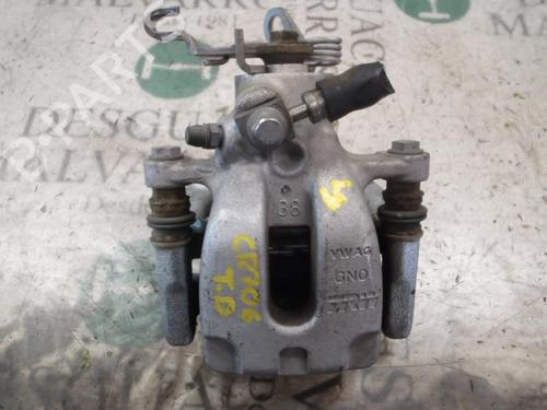 Used Right rear brake caliper Right rear brake caliper SEAT LEON (5F1) [2012-2021] 11547926 11547926