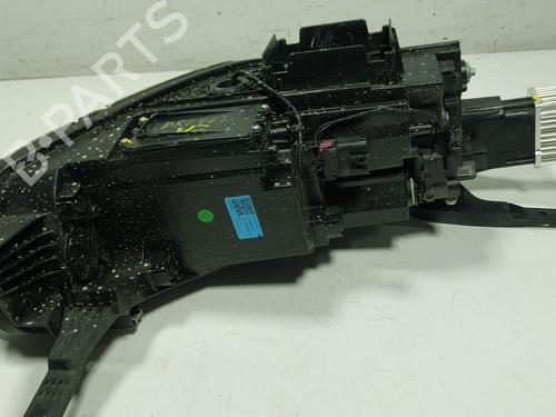 Left headlight MG MG ZS SUV (AZS1) 1.5 VTi | BP26976923C28 - Image 3