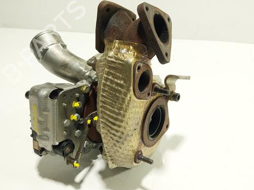 Turbolader/Kompressor PORSCHE MACAN (95B) 3.0 S Diesel | BP32511195M71 - Image 2