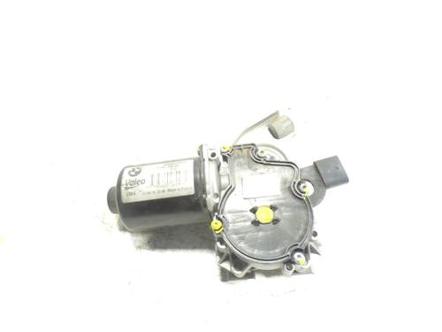 Used Front wiper motor BMW 3 (F30, F80) 320 d (163 hp) 7172754
