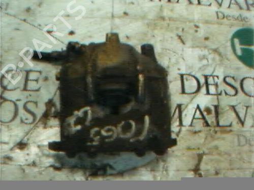 Used Right front brake caliper SEAT IBIZA II (6K1) [1993-2002]  11554654