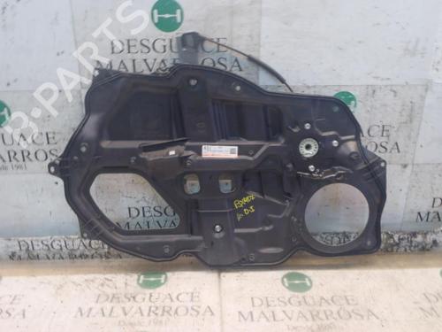 Elevador vidro frente esquerdo MAZDA 2 (DE_, DH_) 1.3 (DE3FS) (75 hp) D65159590A