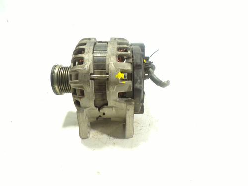 Used Alternator SKODA FABIA III (NJ3) [2014-2021]  7647276
