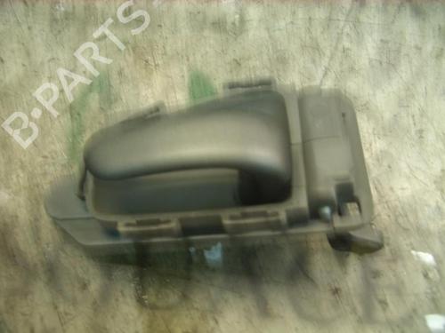 Højre bagtil invendig håndtag CITROËN XSARA PICASSO (N68) 2.0 HDi (90 hp) 3765636
