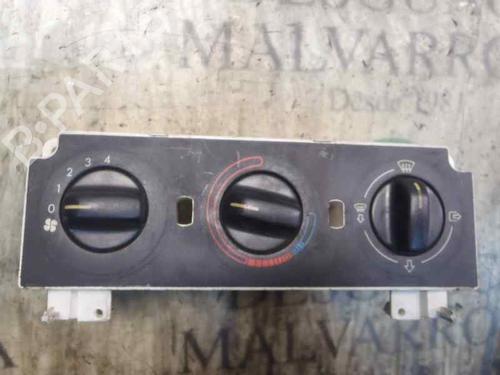 Used Climate control Climate control 3744917 3744917