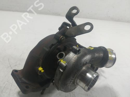 Turbocharger/Supercharger FORD KUGA I  | BP21164230M71 