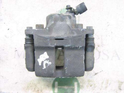 Used Left front brake caliper RENAULT CLIO II (BB_, CB_) [1998-2016]  11556861