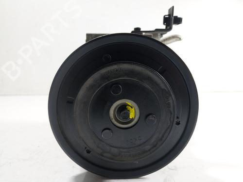 AC compressor KIA SPORTAGE IV (QL, QLE) 1.7 CRDi | BP19647718M34 