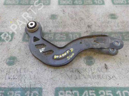 Right rear suspension arm MERCEDES-BENZ A-CLASS (W176)  | BP6241453M15 