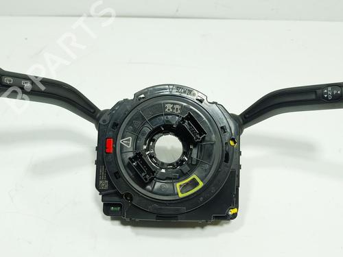 Used Steering column stalk Steering column stalk MERCEDES-BENZ A-CLASS (W177) AMG A 45 S 4-Matic+ (177.054) (421 hp) 35728451 35728451
