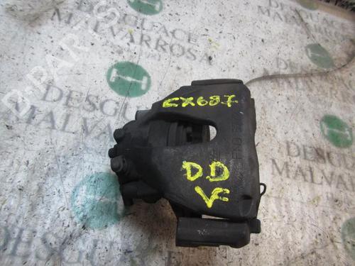 Used Right front brake caliper Right front brake caliper OPEL ASTRA H GTC (A04) 1.9 CDTi (L08) (150 hp) 11548893 11548893